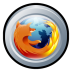 Mozilla Firefox Icon 72x72 png